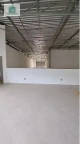 Galpão/Depósito/Armazém para alugar, 340m² no Campestre, Santo André