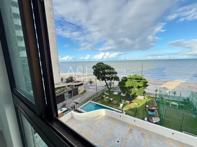 Apartamento com 2 Quartos à venda, 55m² no Piedade, Jaboatão dos Guararapes