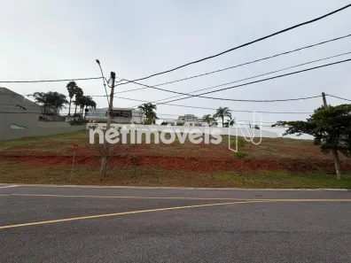 Lote/Terreno à venda, 825m² no Alphaville - Lagoa dos Ingleses, Nova Lima