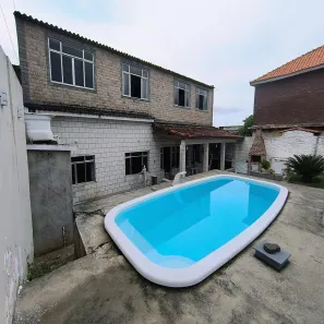 Casa com 7 Quartos à venda, 450m² no Boqueirão, Saquarema