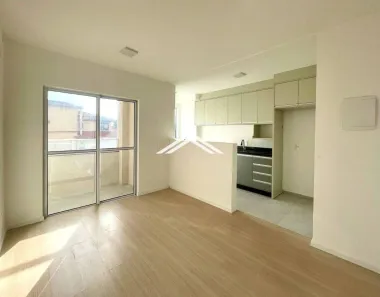 Apartamento com 2 Quartos para alugar, 50m² no Paese, Itapoá