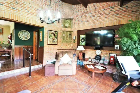Casa de Condomínio com 3 Quartos à venda, 347m² no Residencial San Diego (Paysage Vert), Vargem Grande Paulista