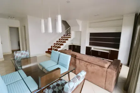 Casa de Condomínio com 3 Quartos à venda, 115m² no Vila Sofia, São Paulo