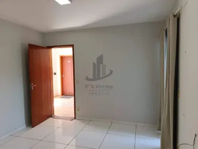 Apartamento com 2 Quartos à venda, 44m² no Água Limpa, Volta Redonda