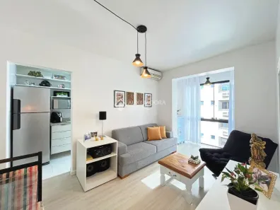 Apartamento com 1 Quarto à venda, 64m² no Rio Branco, Porto Alegre