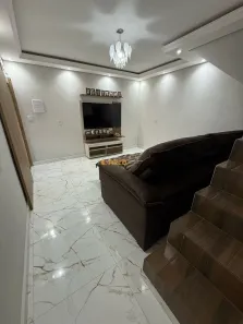 Sobrado com 2 Quartos à venda, 125m² no Residencial Altos do Bosque, São José dos Campos