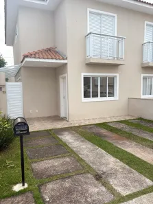 Casa de Condomínio com 3 Quartos à venda, 96m² no Portais (Polvilho), Cajamar