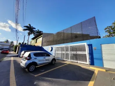 Casa com 4 Quartos para alugar, 400m² no Setor Sul, Goiânia