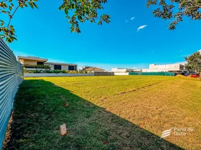 Lote/Terreno à venda, 1350m² no Alvorada, Araçatuba
