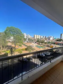 Apartamento com 3 Quartos à venda, 100m² no Jardim Panorama, Bauru