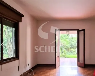 Casa com 4 Quartos à venda, 401m² no Brooklin Paulista, São Paulo