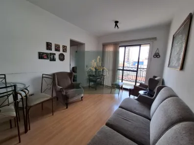 Apartamento com 3 Quartos à venda, 130m² no Ipiranga, São Paulo