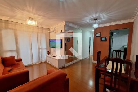 Apartamento com 3 Quartos à venda, 92m² no Vila Assunção, Santo André