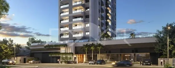 Ponto Comercial com 2 Quartos à venda, 75m² no Santo Antônio, Joinville