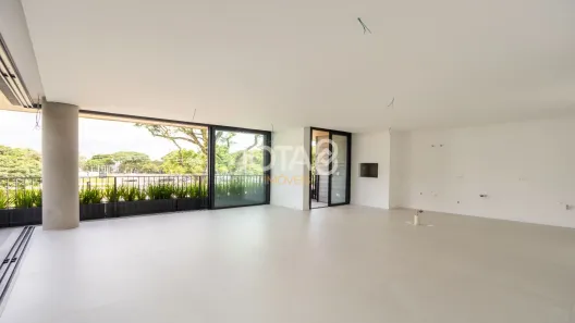 Apartamento com 3 Quartos à venda, 193m² no Juvevê, Curitiba