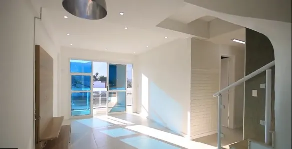 Apartamento com 3 Quartos à venda, 118m² no Freguesia (Jacarepaguá), Rio de Janeiro