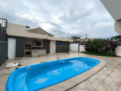Casa com 3 Quartos à venda, 207m² no Flórida, Praia Grande