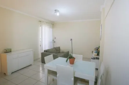 Apartamento com 2 Quartos à venda, 60m² no Centro, Sorocaba