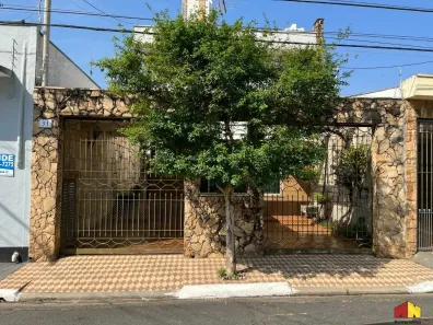 Sobrado com 3 Quartos à venda, 138m² no Vila Gomes Cardim, São Paulo