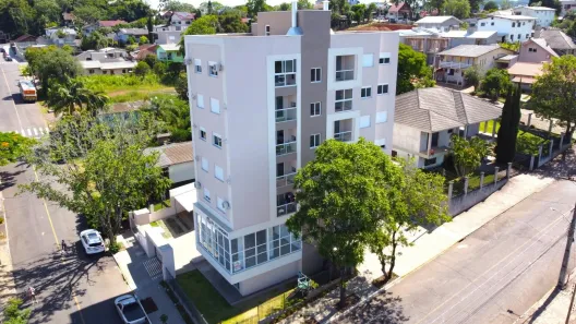 Apartamento com 2 Quartos à venda, 60m² no Concórdia, Ivoti