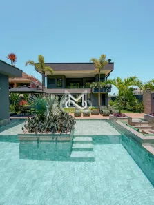 Casa com 6 Quartos à venda, 570m² no Riviera, Bertioga