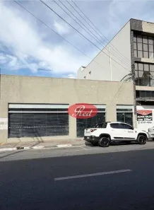 Ponto Comercial para alugar, 280m² no Centro, Suzano