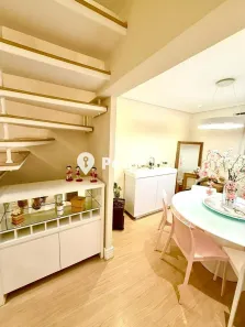 Apartamento com 3 Quartos à venda, 94m² no Jardim Independência, São Paulo
