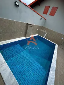 Casa com 3 Quartos à venda, 80m² no Jardim Praia Grande, Mongaguá