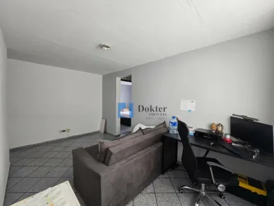 Apartamento com 2 Quartos à venda, 50m² no Jardim do Tiro, São Paulo