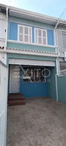 Ponto Comercial com 2 Quartos à venda, 132m² no Centro, Jundiaí