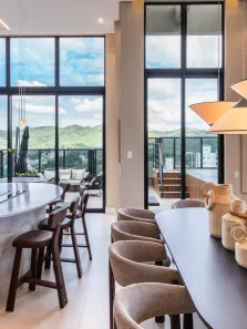 Cobertura com 4 Quartos à venda, 296m² no Pioneiros, Balneário Camboriú