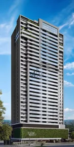 Apartamento com 3 Quartos à venda, 185m² no Setor Oeste, Goiânia