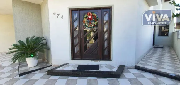 Casa com 4 Quartos à venda, 231m² no Centro, Itajaí