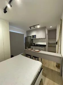 Apartamento com 1 Quarto à venda, 26m² no Indianópolis, São Paulo