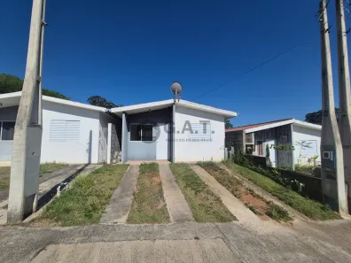 Casa de Condomínio com 2 Quartos para alugar, 47m² no Brigadeiro Tobias, Sorocaba