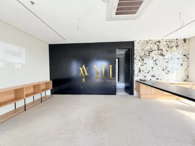 Sala Comercial com 14 Quartos para alugar, 621m² no Setor Bueno, Goiânia