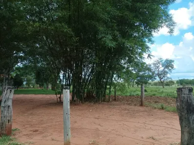 Fazenda/Sítio com 2 Quartos à venda, 120000m² no , Jaraguari