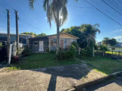 Lote/Terreno à venda, 382m² no São João, Santa Cruz do Sul