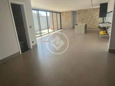 Casa de Condomínio com 3 Quartos à venda, 360m² no Jardim Botânico, Uberlândia