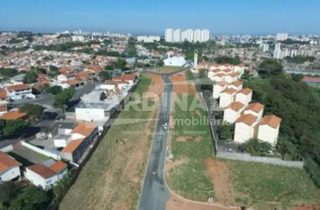 Lote/Terreno à venda, 170m² no Vila Orozimbo Maia, Campinas