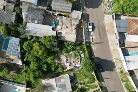 Lote/Terreno à venda, 558m² no Mathias Velho, Canoas