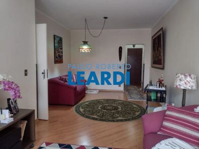 Apartamento com 2 Quartos à venda, 98m² no Jardim Bela Vista, Santo André