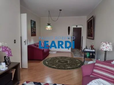 Apartamento com 2 Quartos à venda, 98m² no Jardim Bela Vista, Santo André