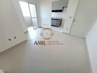 Apartamento com 2 Quartos à venda, 55m² no Parque Residencial Flamboyant, São José dos Campos
