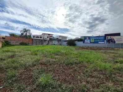 Lote/Terreno à venda, 610m² no Jardim Canadá, Ribeirão Preto