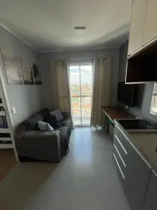 Apartamento com 1 Quarto para alugar, 26m² no Vila Butantã, São Paulo