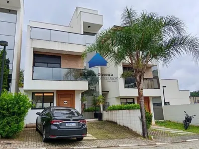 Casa de Condomínio com 3 Quartos à venda, 150m² no Parque Rincão, Cotia