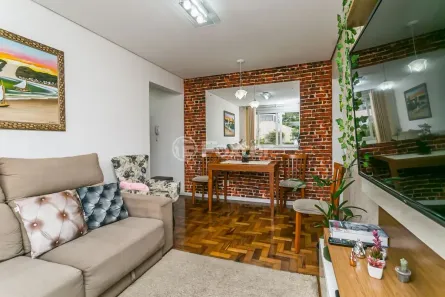 Apartamento com 2 Quartos à venda, 70m² no Vila Ipiranga, Porto Alegre