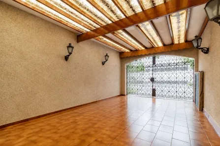 Casa com 3 Quartos à venda, 150m² no Planalto Paulista, São Paulo