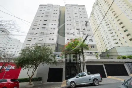 Apartamento com 1 Quarto à venda, 65m² no Aclimação, São Paulo